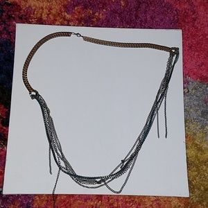 Eclectic Necklace